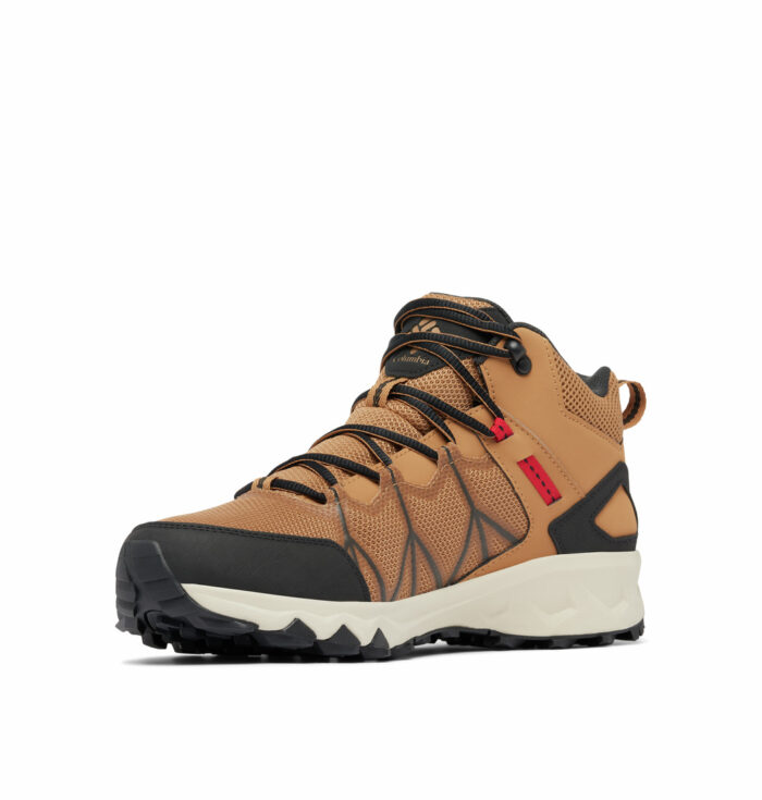 TENIS MASCULINO COLUMBIA PEAKFREAK II MID OUTDRY WATERPROOF – foto 4